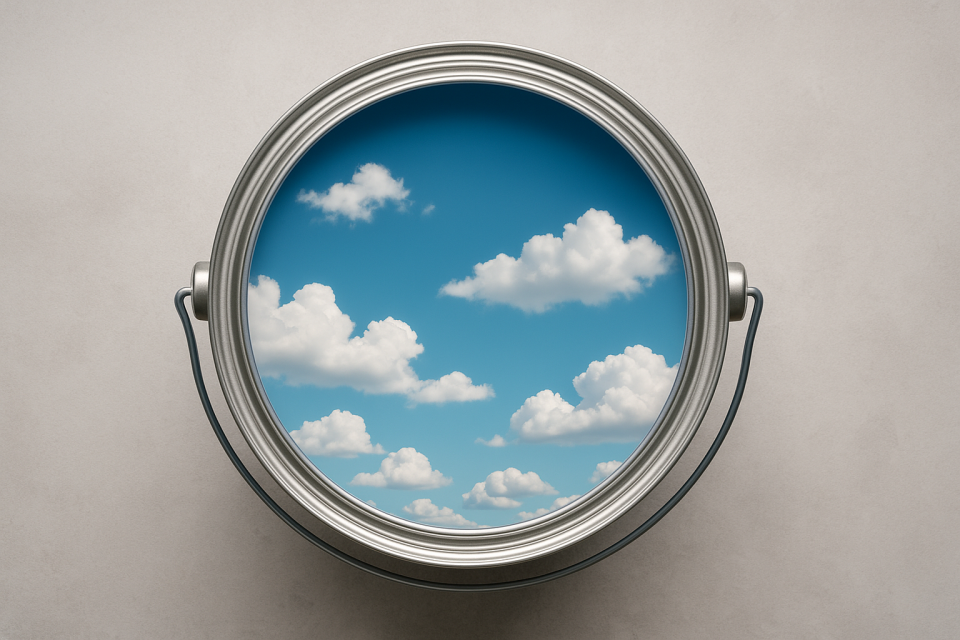 Understanding VOCs in Interior Paint