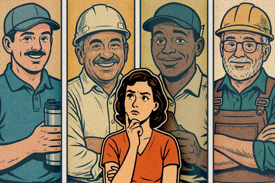 How to Choose the Right Contractor for Your Home Project: A Complete Guide